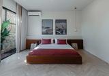 OCEAN VIEW VILLA NEXT TO DREAMLAND BEACH - 4 BEDROOM - BINGIN - Photo 15