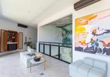 Stunning Architectural Residence — 5-bedroom villa for rent in Canggu, Bali (photo 11)