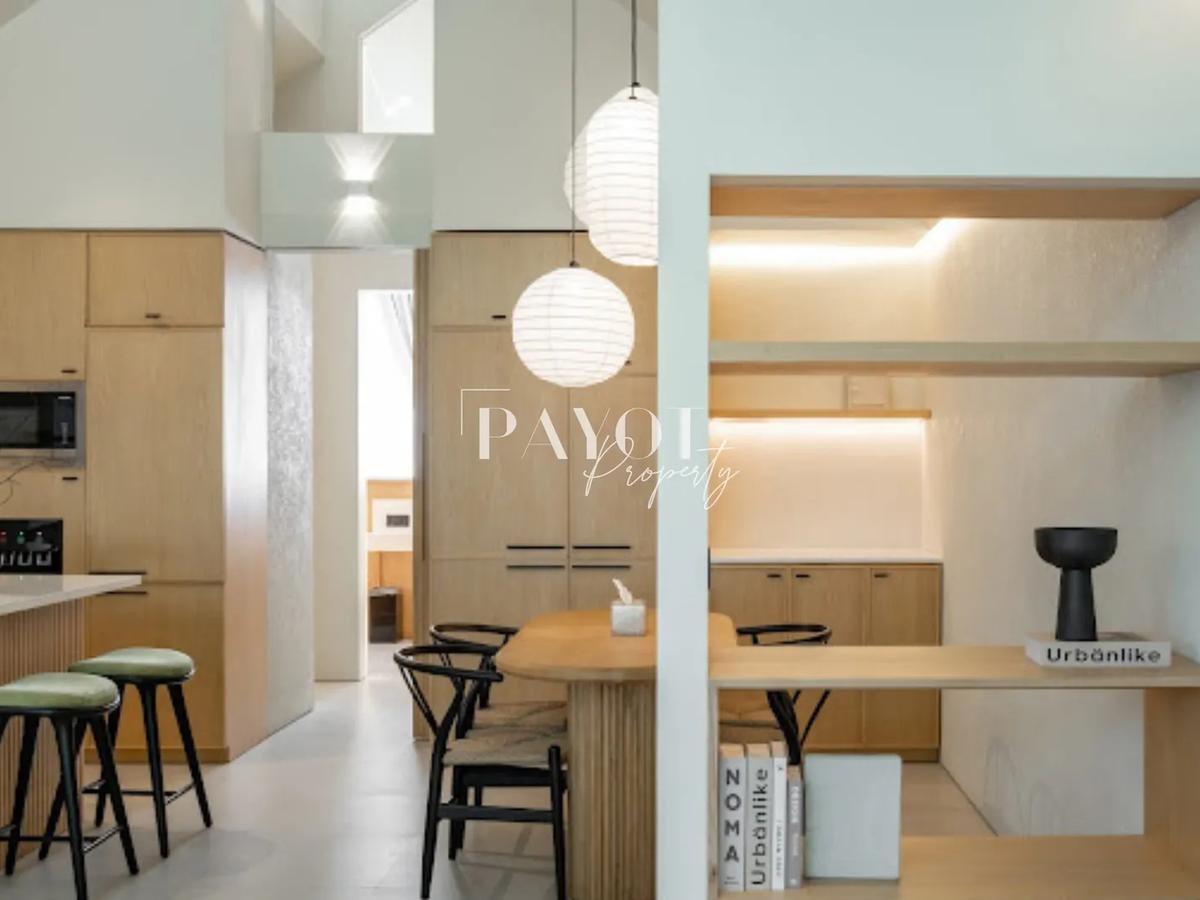 Villa Minimalist Iii - 14