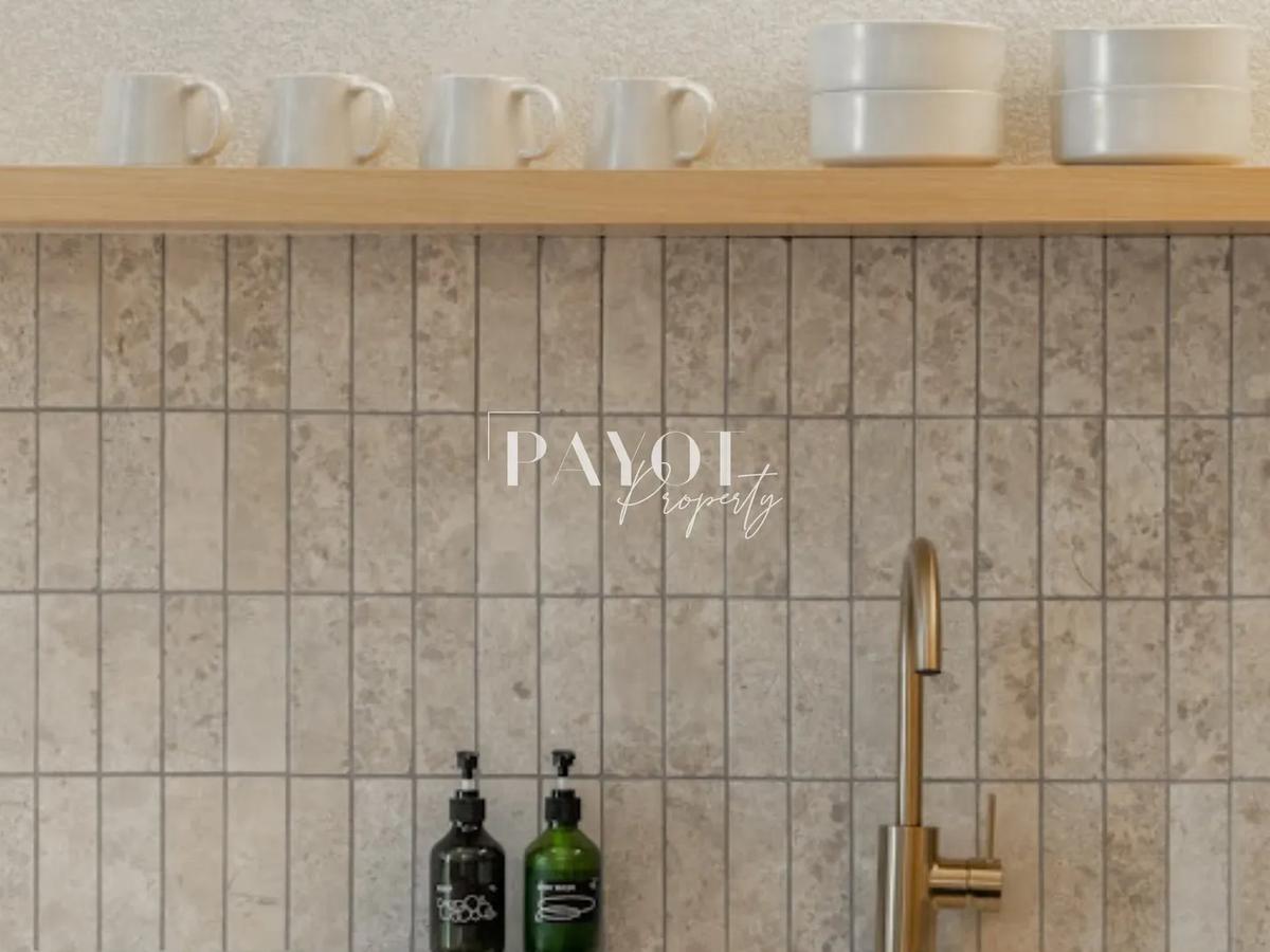 Villa Minimalist Iii - 13