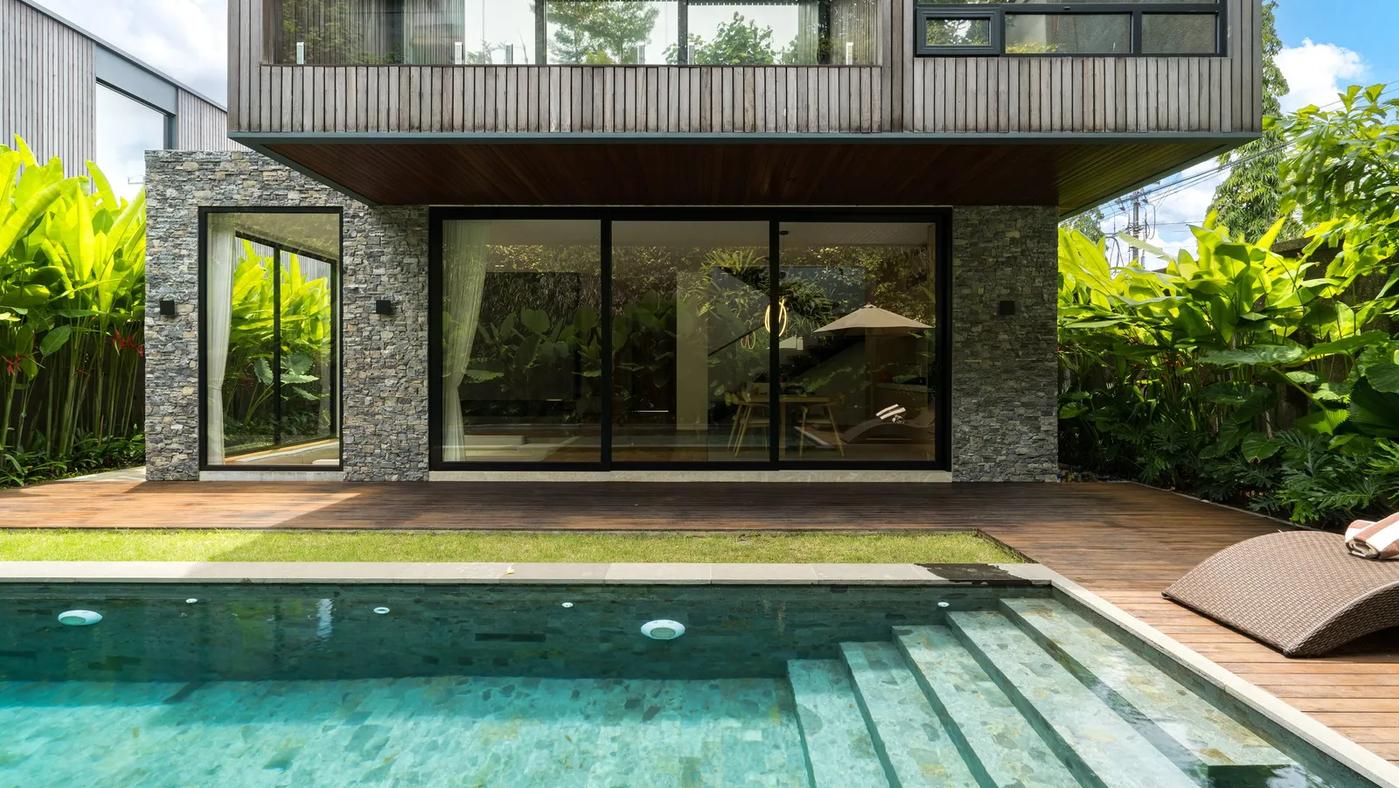 Villa Rock I - Photo 1