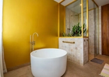 BRUTALIST TROPICAL VILLA 5 BEDROOMS UMALAS — 5-bedroom villa for sale in Umalas, Bali (photo 27)