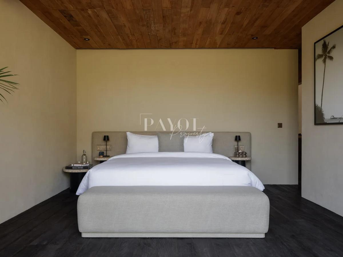 Raw Elegence By The Rice Fields - 10