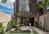NERO VILLAS CONTEMPORARY TROPICAL CANGGU OFF PLAN — 2-bedroom villa for sale in Canggu, Bali (photo 2)