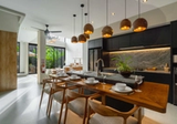 TROPICAL DESIGN LOFT IN THE HEART OF UBUD — 3-bedroom villa for sale in Ubud, Bali (photo 6)