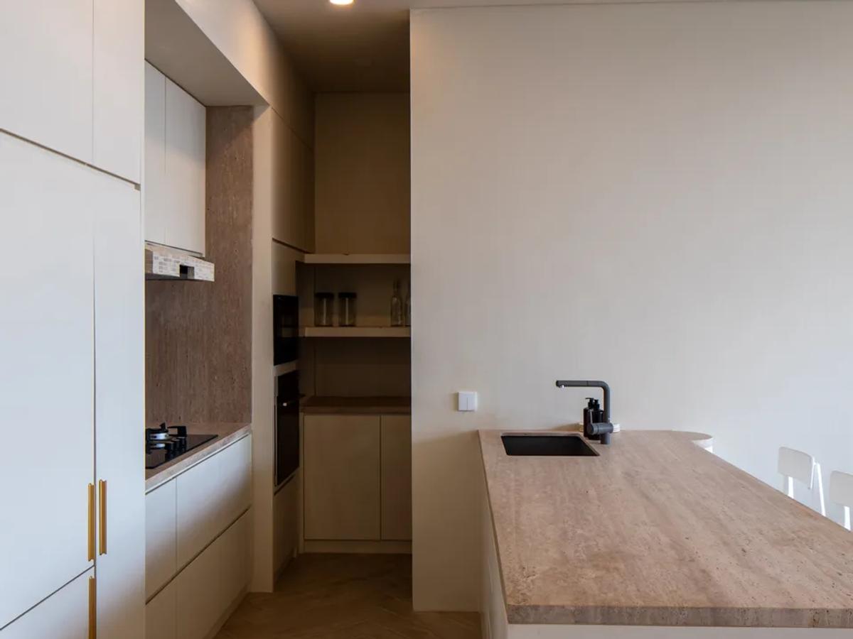 CURATED ARCHITECTURAL VILLA WITH OCEAN VIEW - 4 BEDROOM - BINGIN - Photo 6