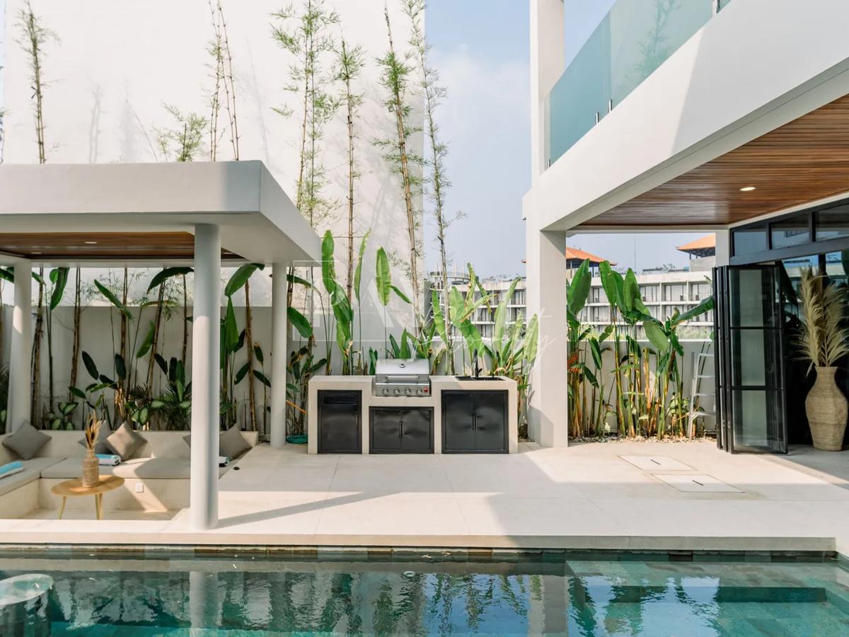 Elevated Living With Ocean View - 2