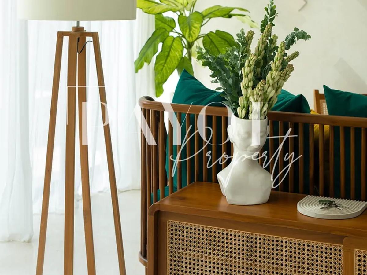 Villa Minimalist - 7