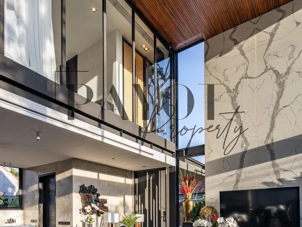 Villa Design Architect - 4