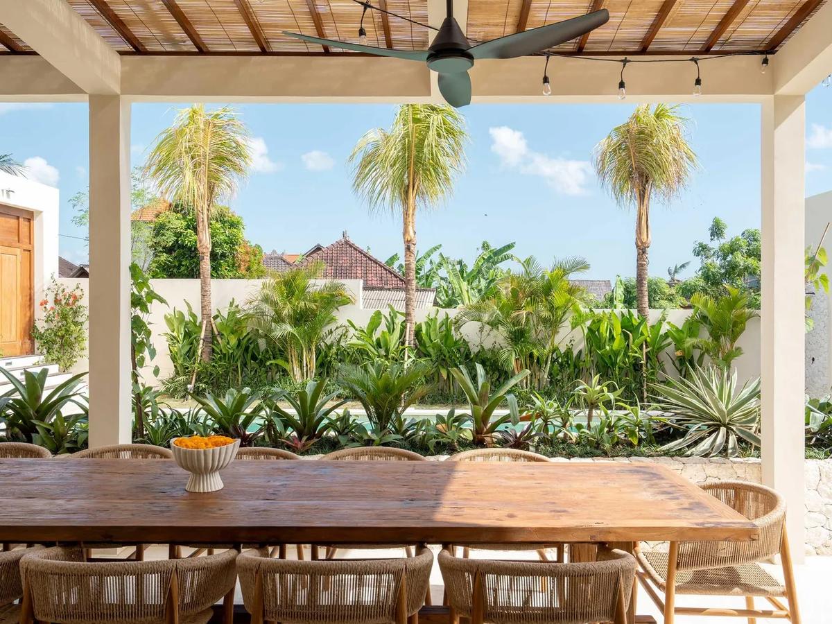 Serene Bali Villa Retreat - 6