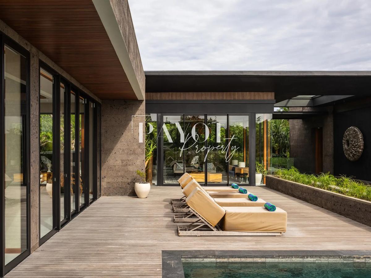 VILLA UNIQ - 9 BEDROOMS - ULUWATU - Photo 11