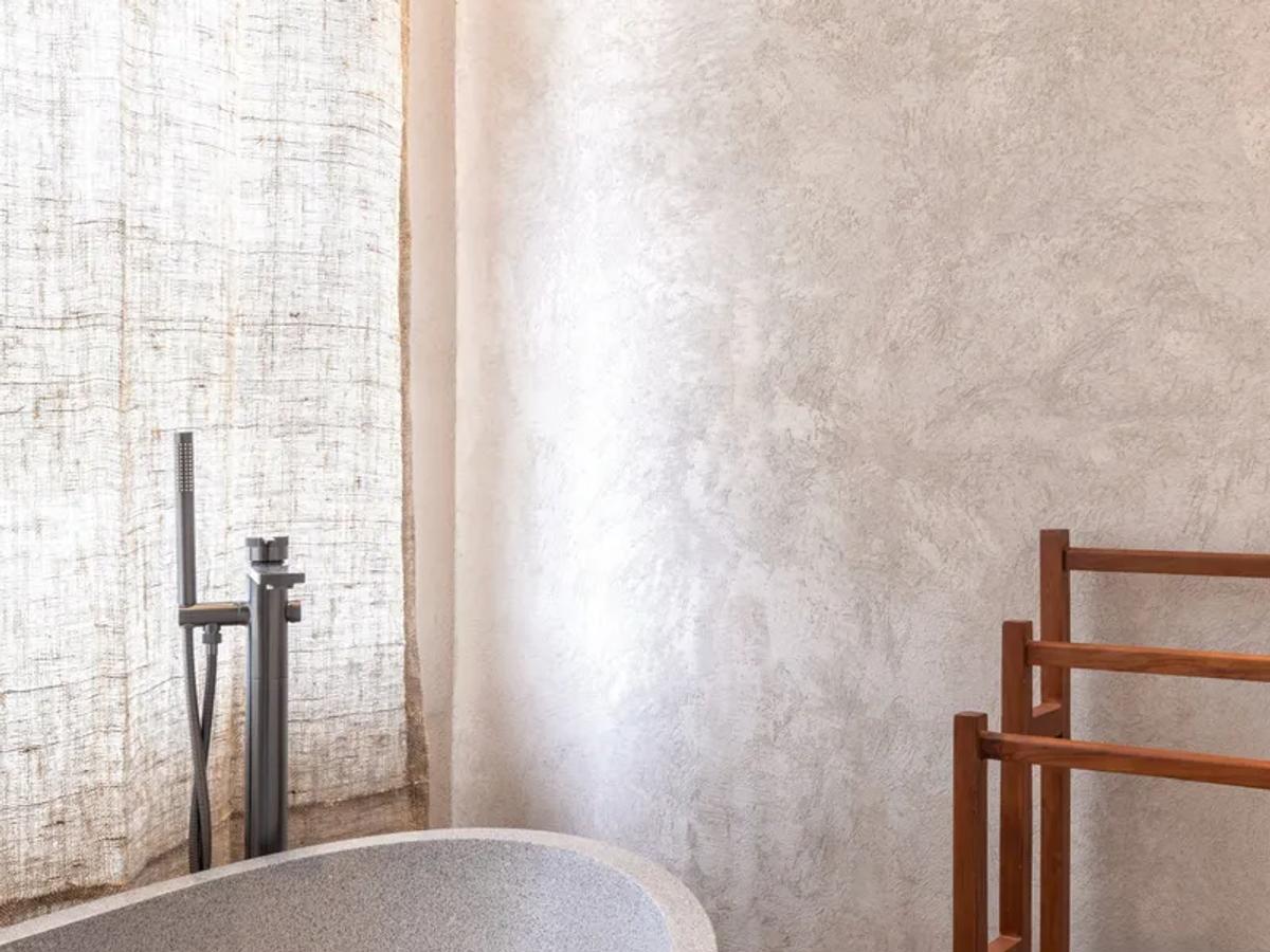 Balinese Modern Tropical Style Villa - 15