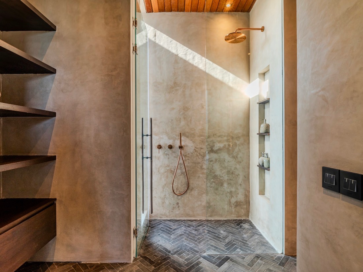 NERO VILLAS — CONTEMPORARY TROPICAL CANGGU OFF PLAN — 2-bedroom villa for sale in Canggu, Bali (photo 14)