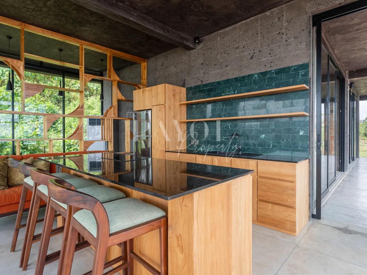 Villa Beach Front - 14