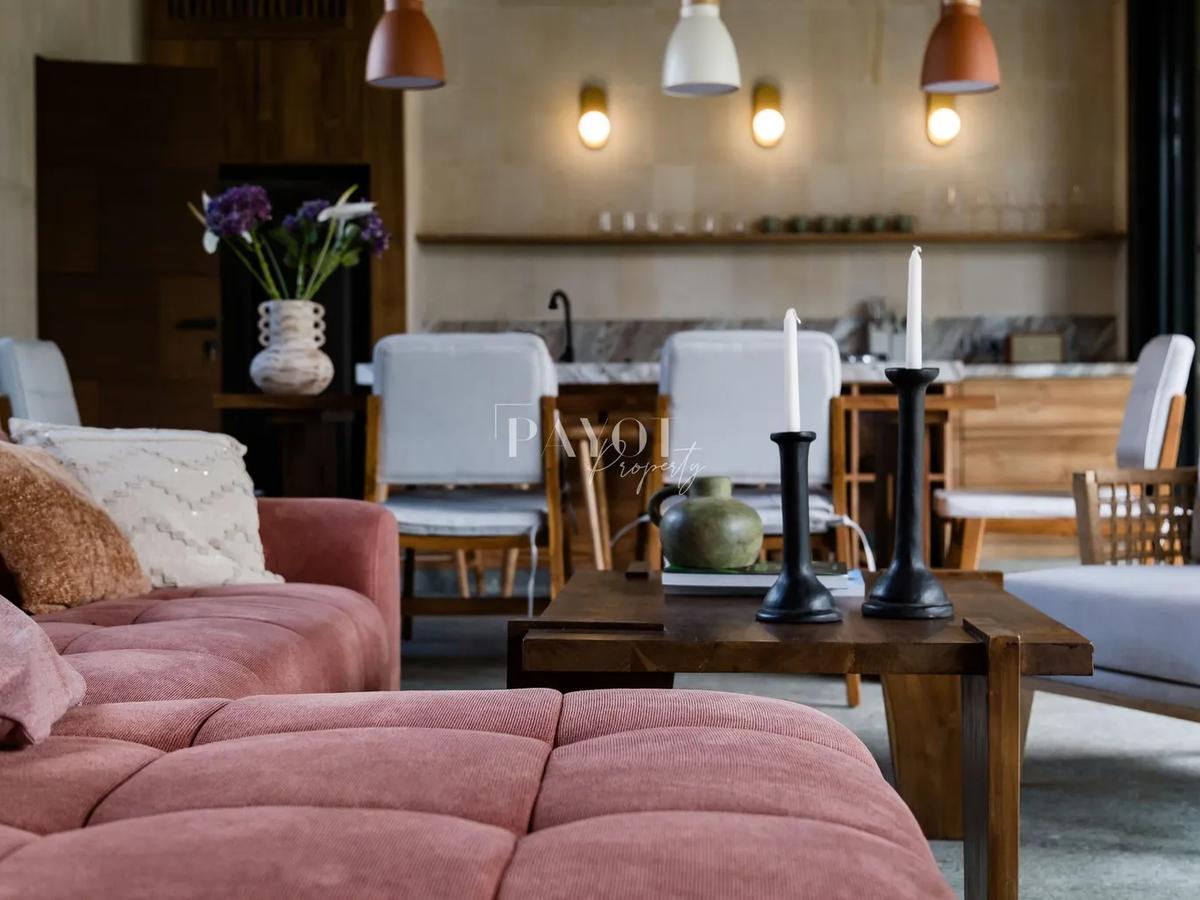 Contemporary Hideaway Villa - 11