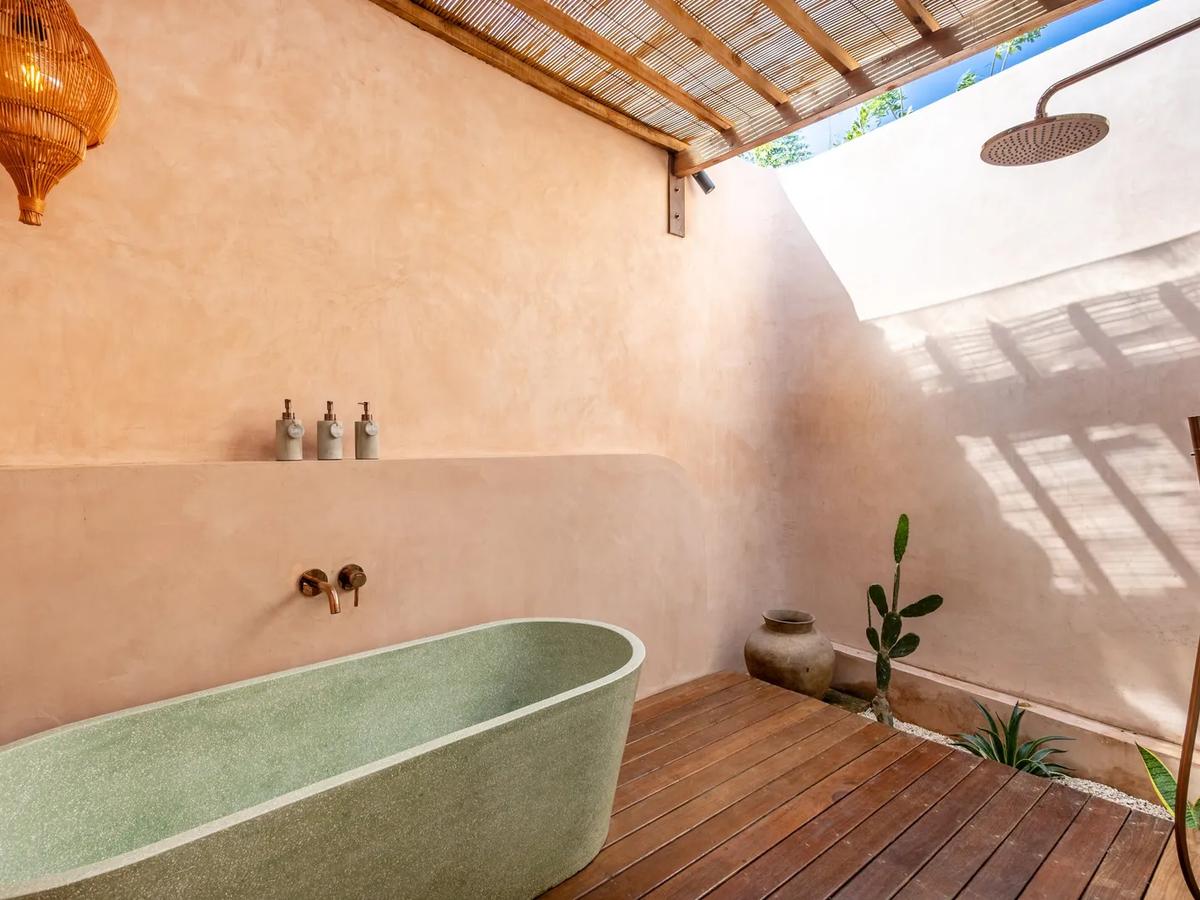 Authentic Joglo Retreat - 14