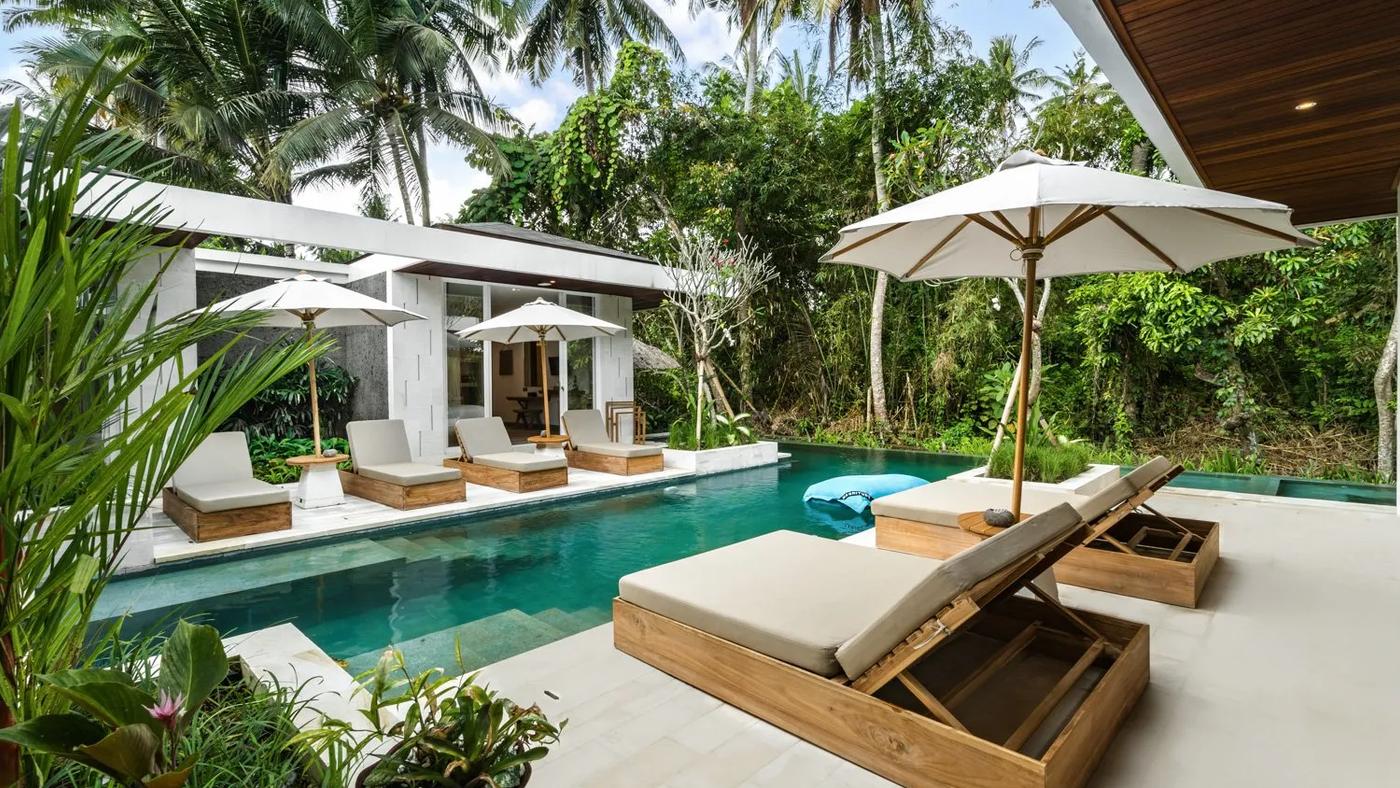 Calm Escape Villa - Photo 1