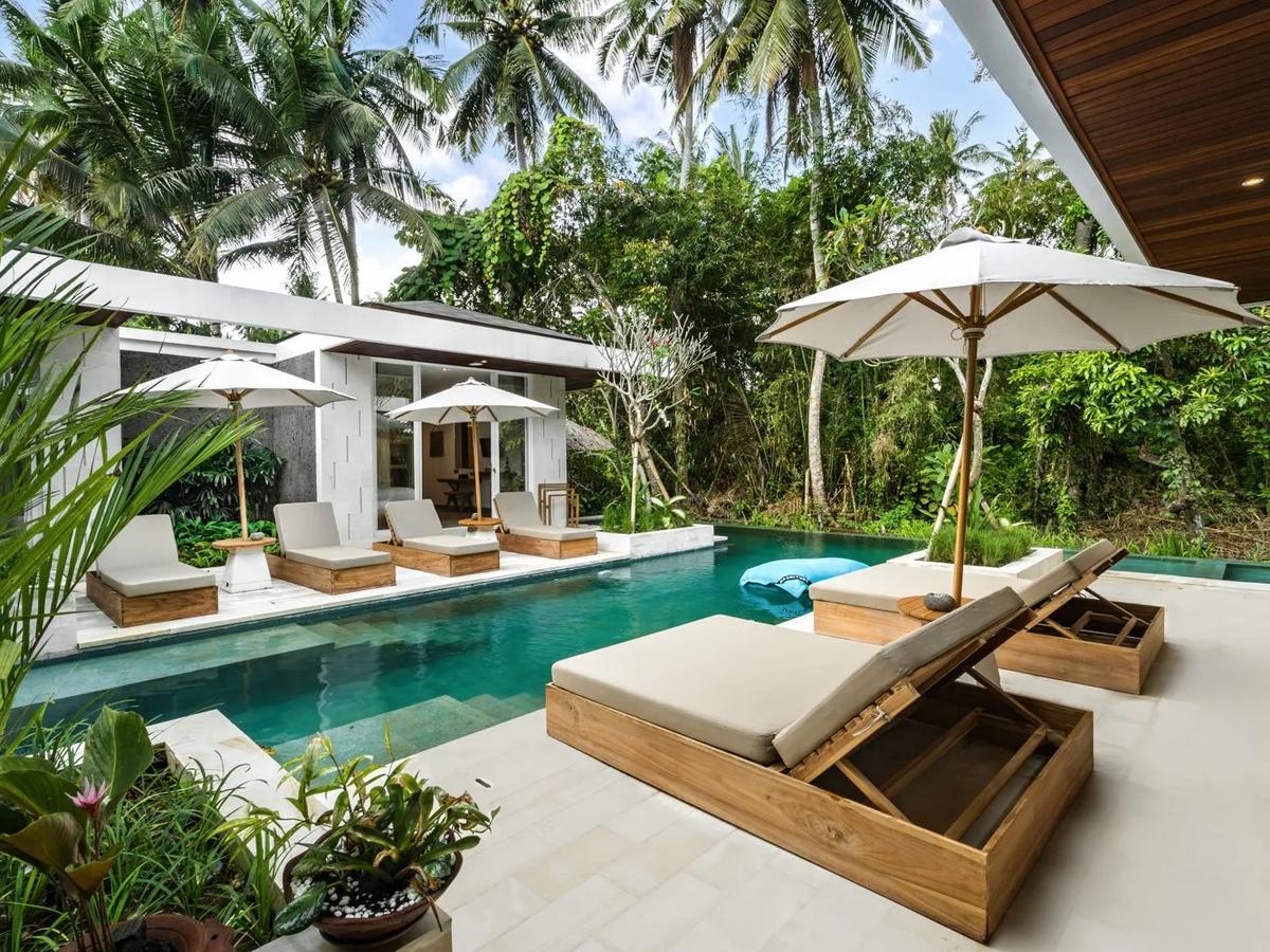 Calm Escape Villa - 1