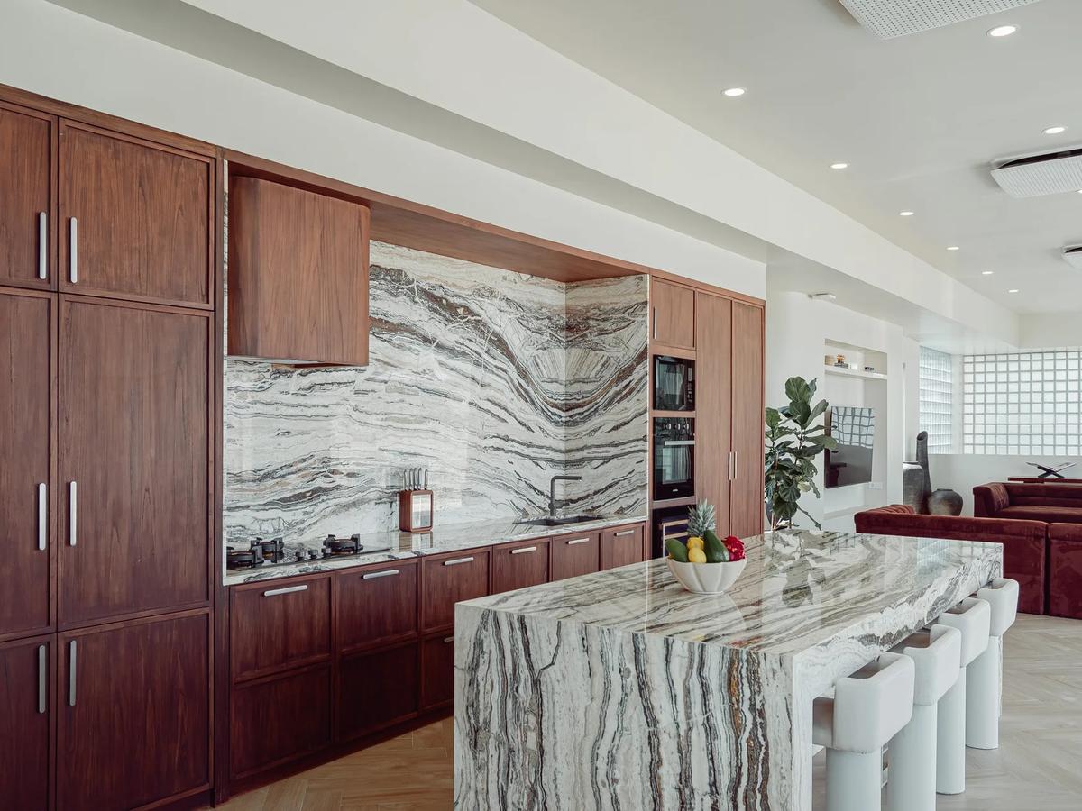 OCEAN VIEW VILLA NEXT TO DREAMLAND BEACH - 4 BEDROOM - BINGIN - Photo 6