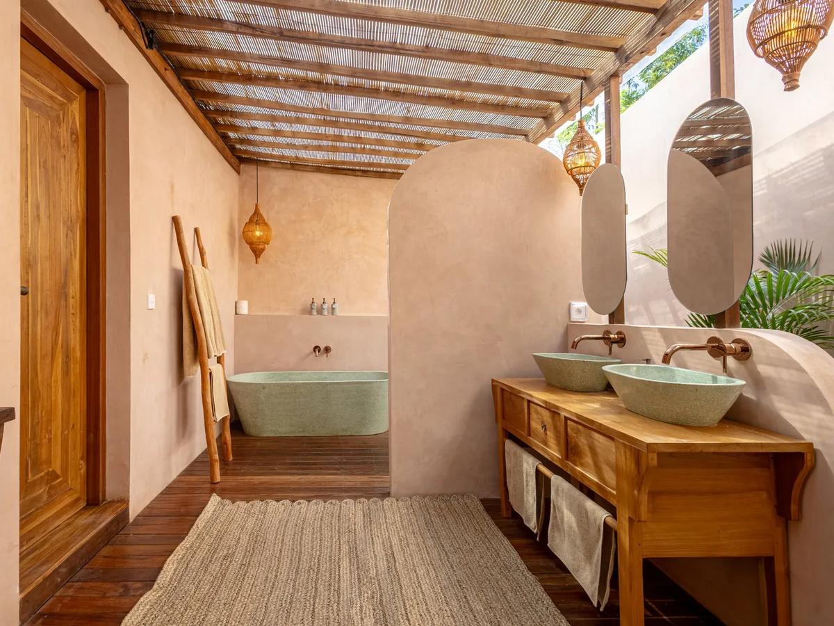 Authentic Joglo Retreat - 13