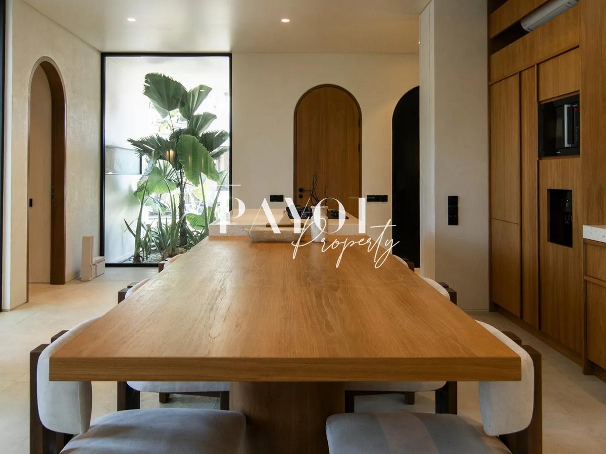 Villa Bingin Ii - 13