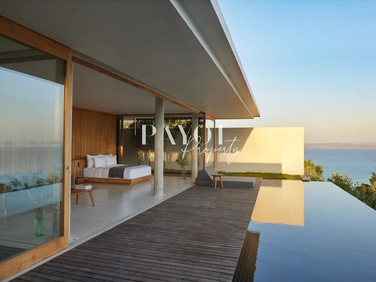 Villa The Line I β Lombok - 5