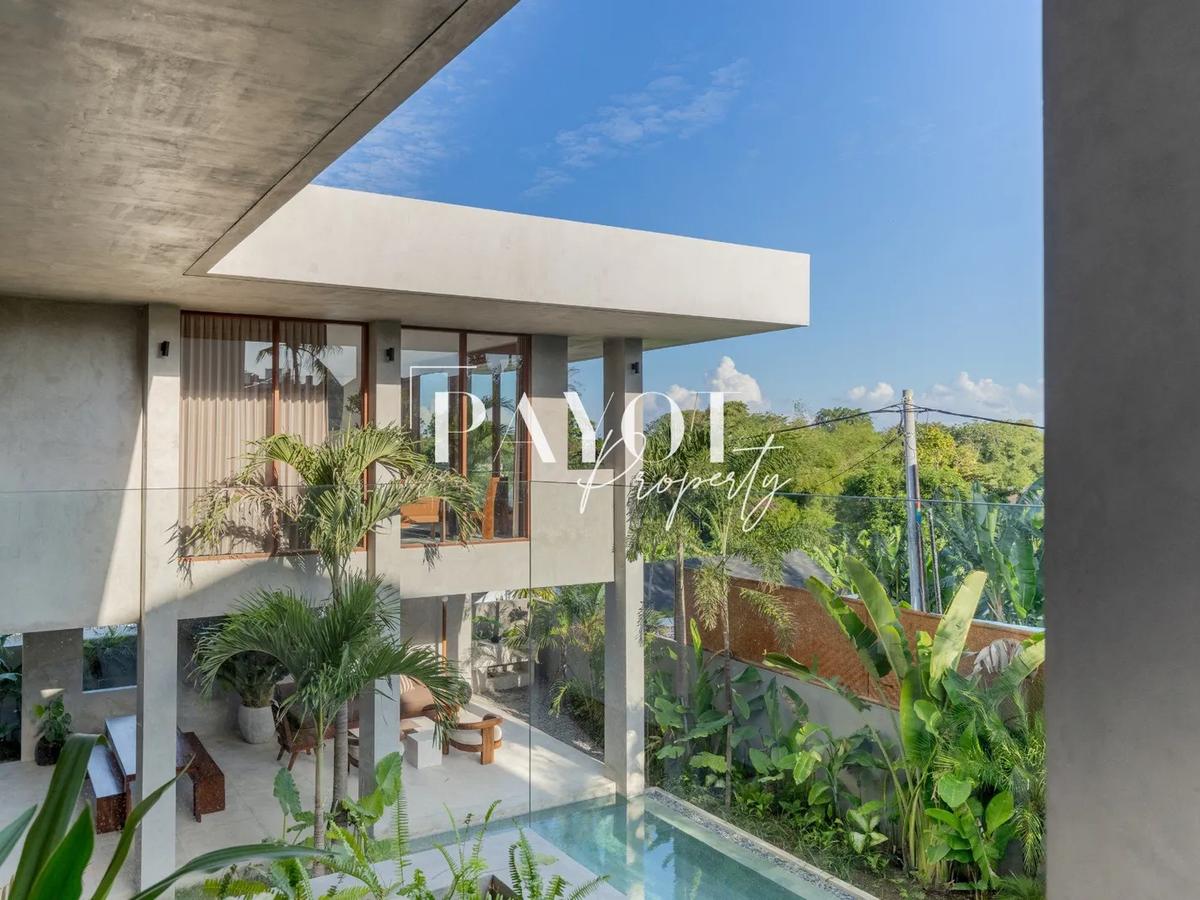 Villa Brutalist Ii - 4