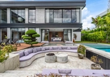 BRUTALIST TROPICAL VILLA 5 BEDROOMS UMALAS — 5-bedroom villa for sale in Umalas, Bali (photo 30)