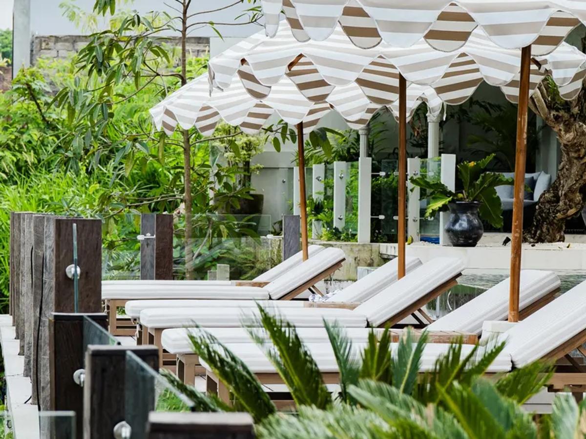 Architectural Residence In The Jungle β Ubud - 5