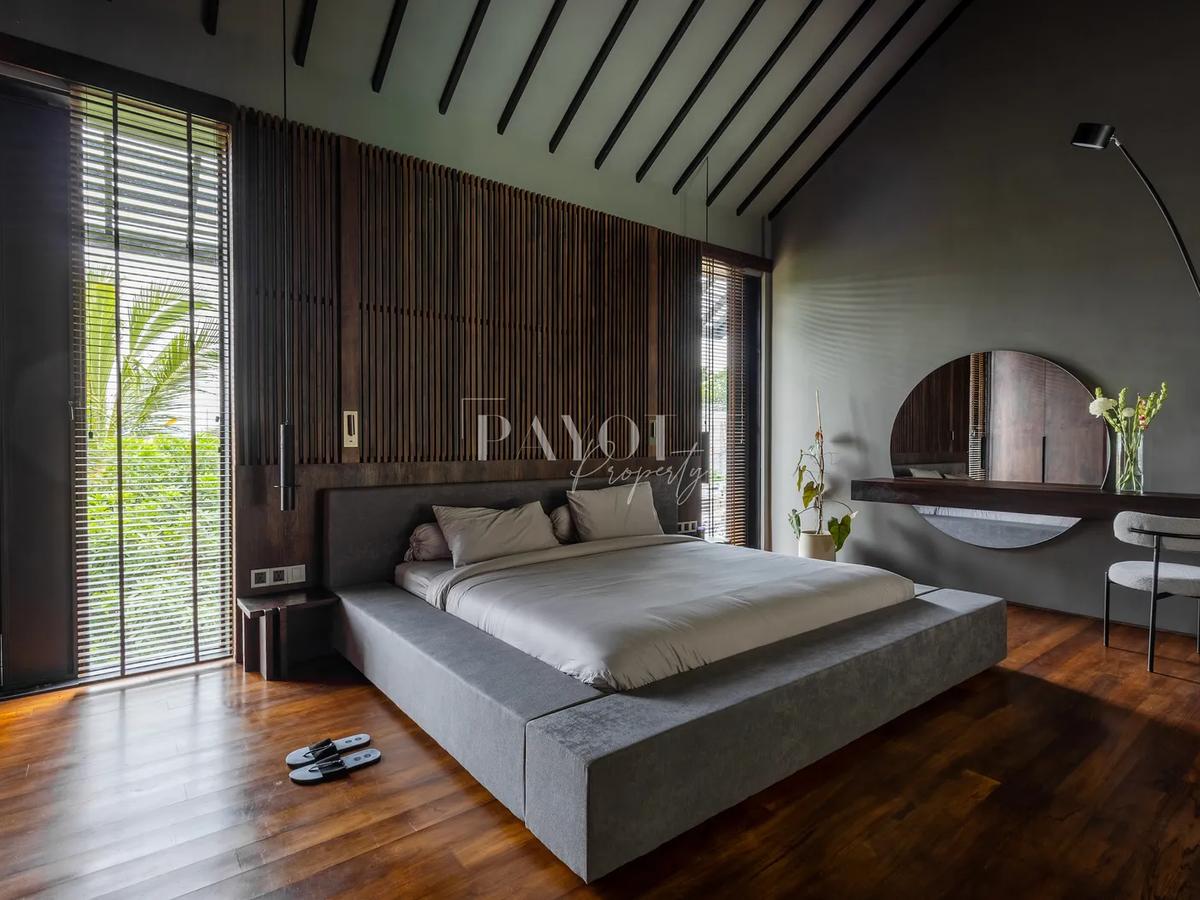 Sleek Architecture And Minimalist Design - 8