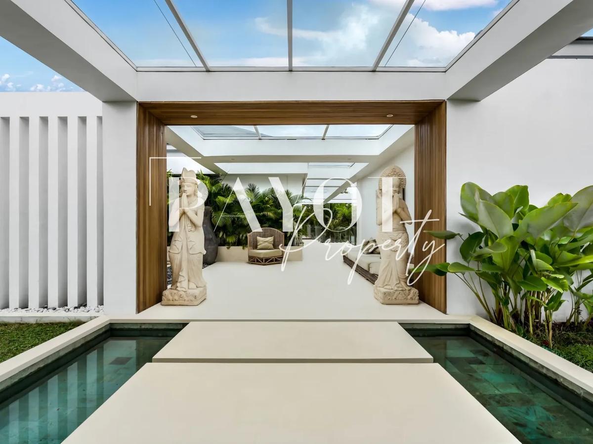 Villa The White - 11