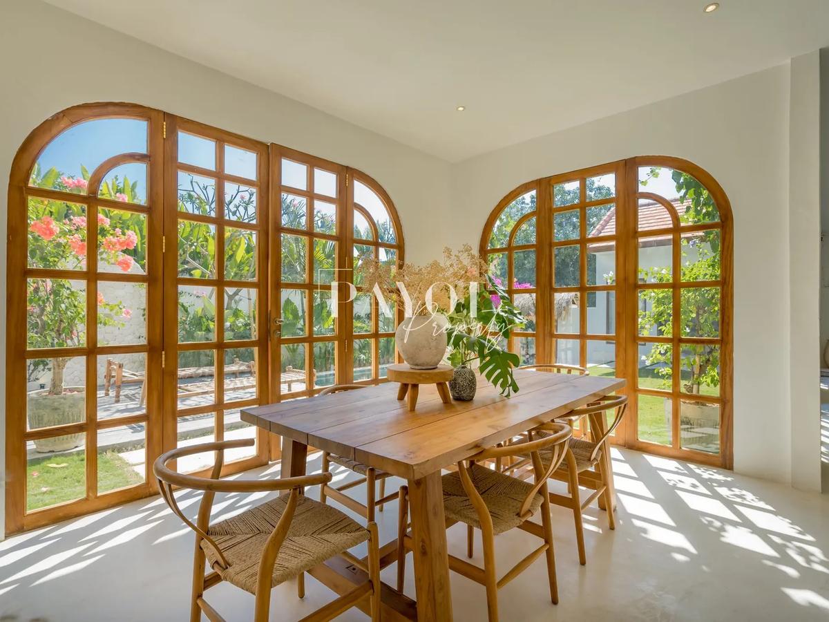 Modern Mediteranean Villa - 7