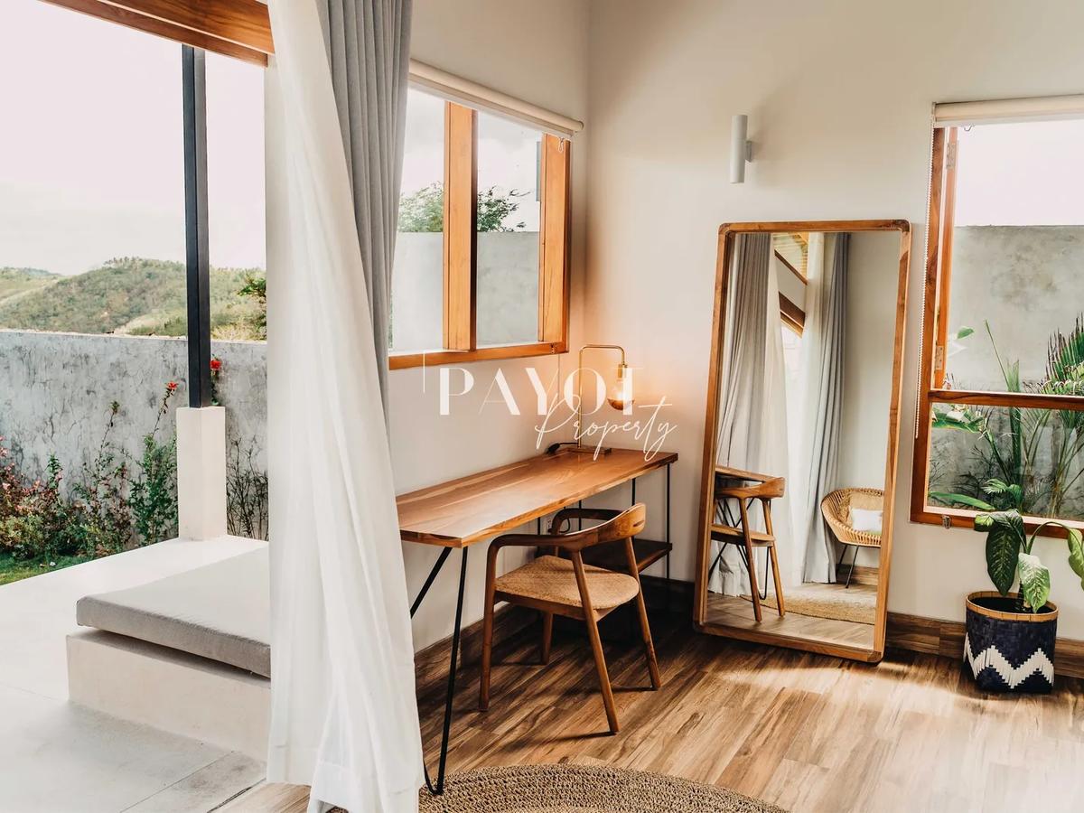 Villa S β Lombok - 3