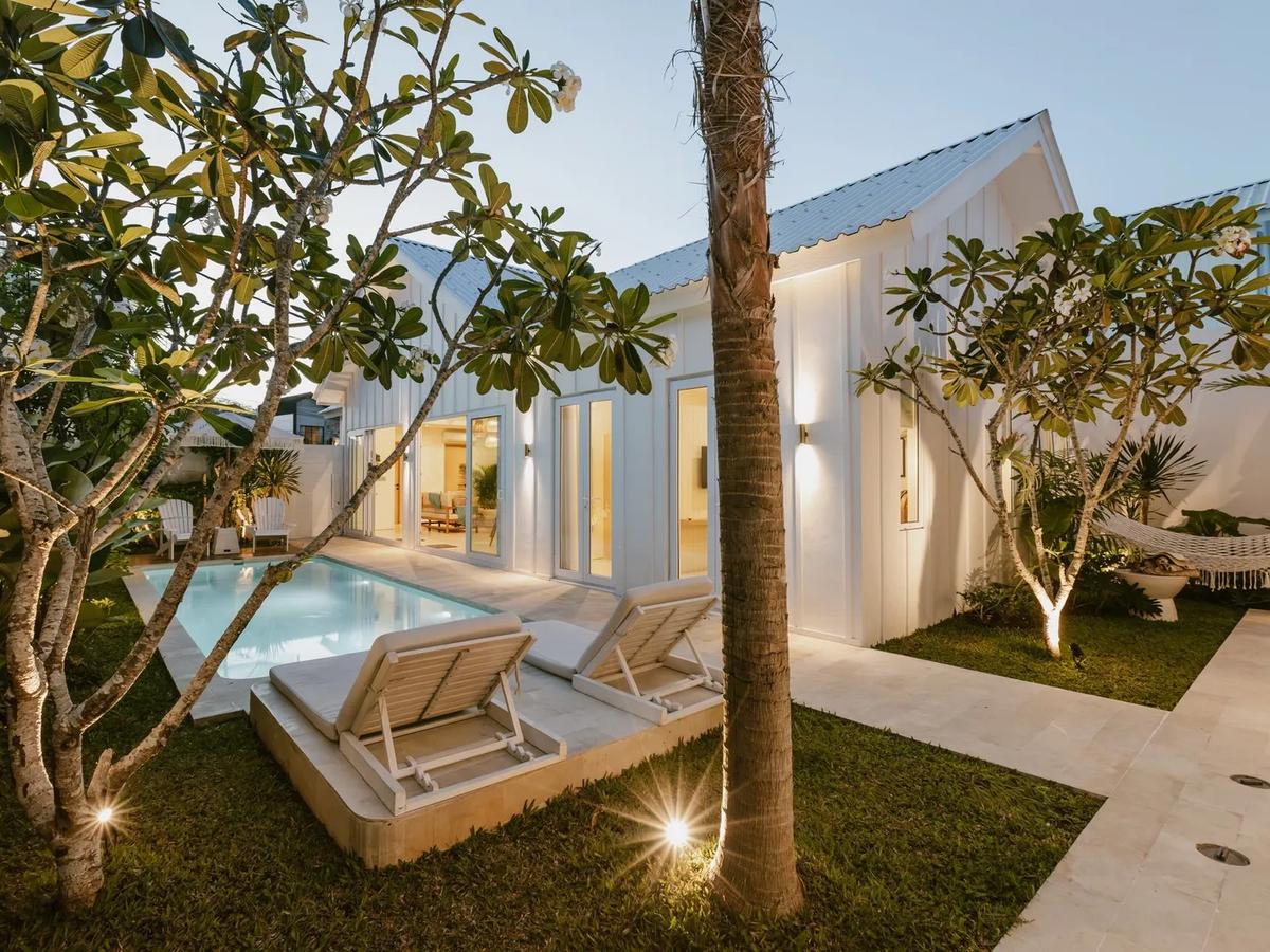 Lovely Family Villa - 13