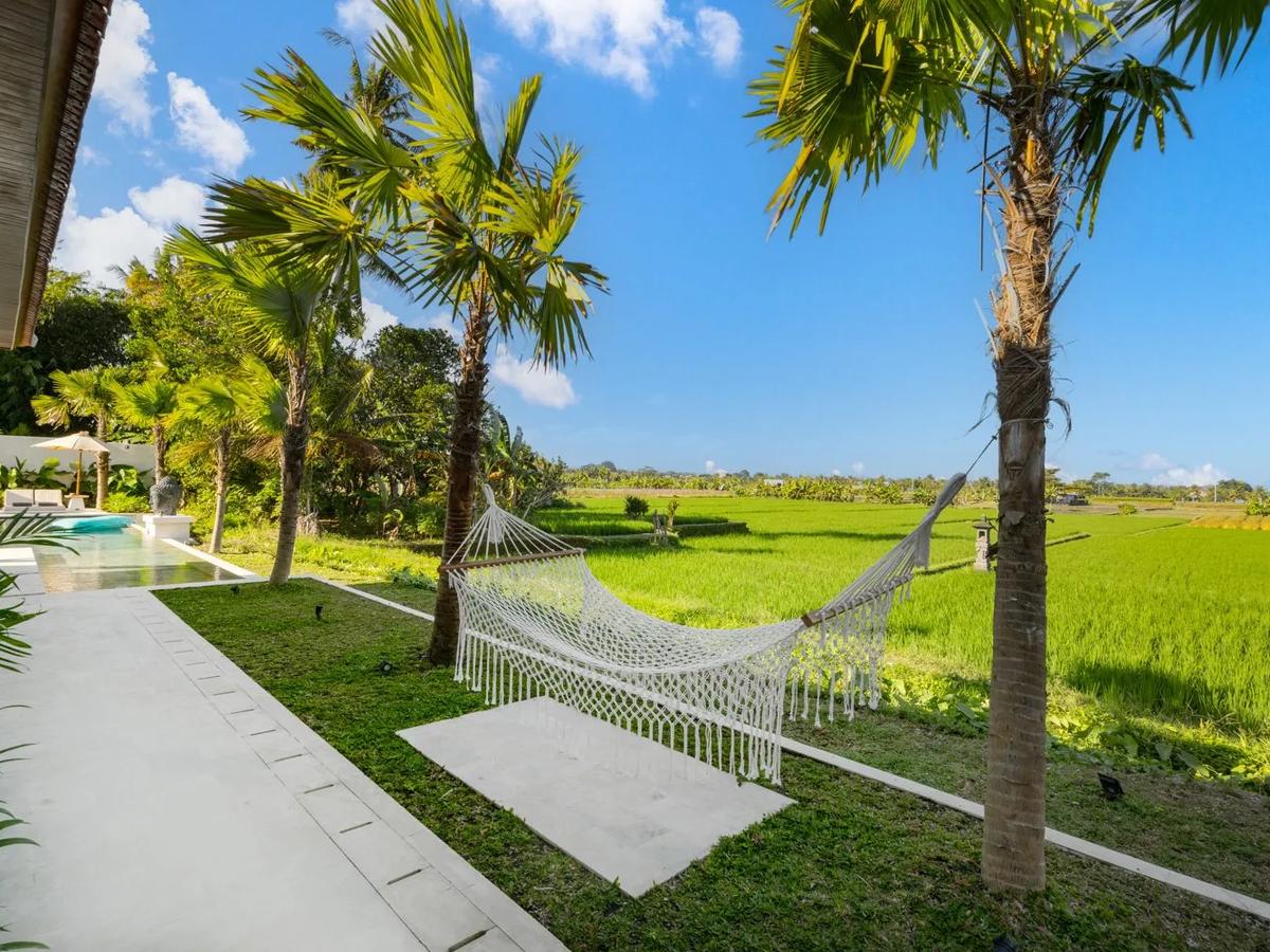 Refined Pavilion Retreat - 9