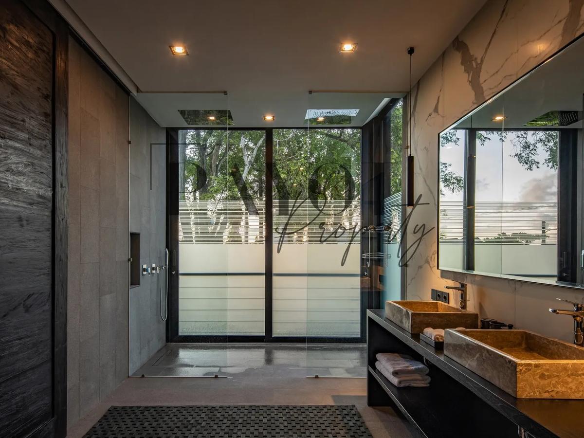 Villa Design Architect - 12