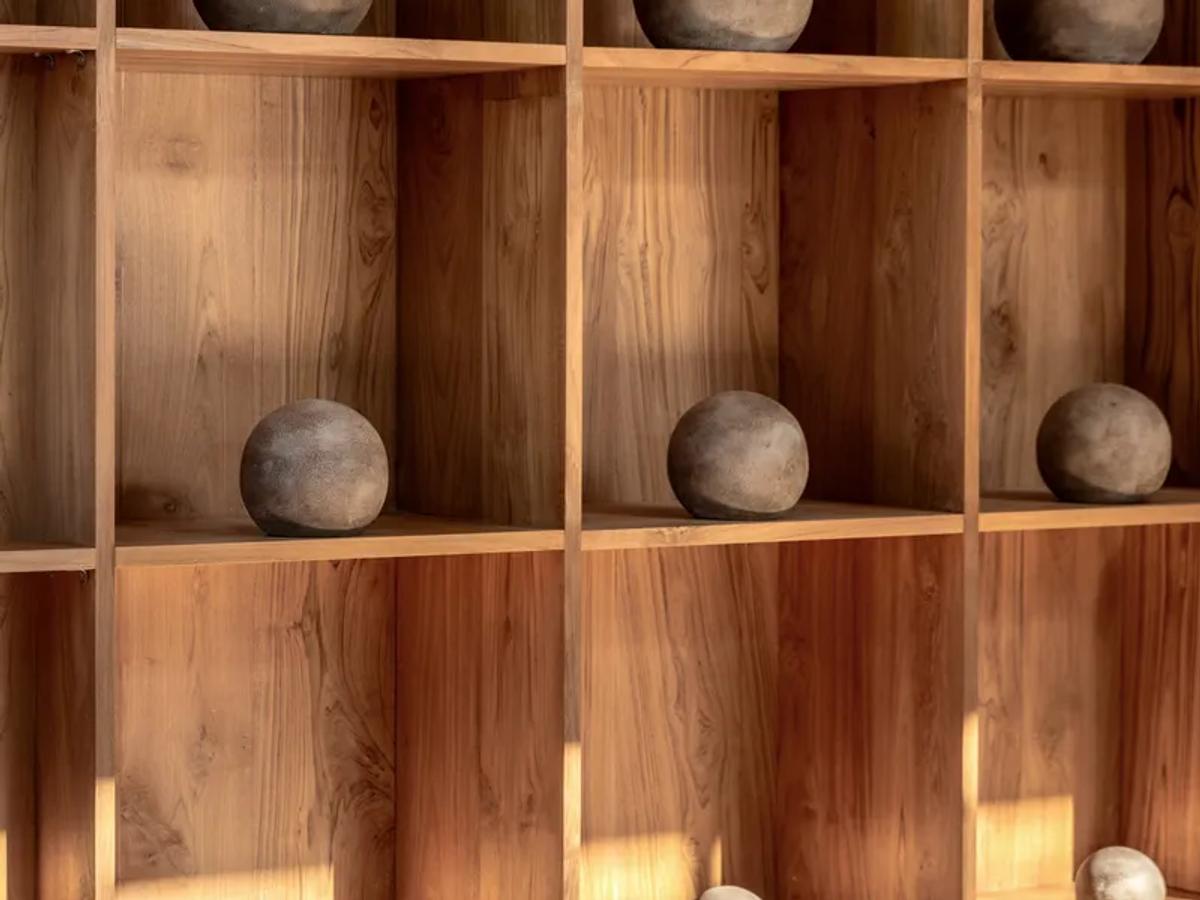 Monolithic Villa With Tropical Soul - 12