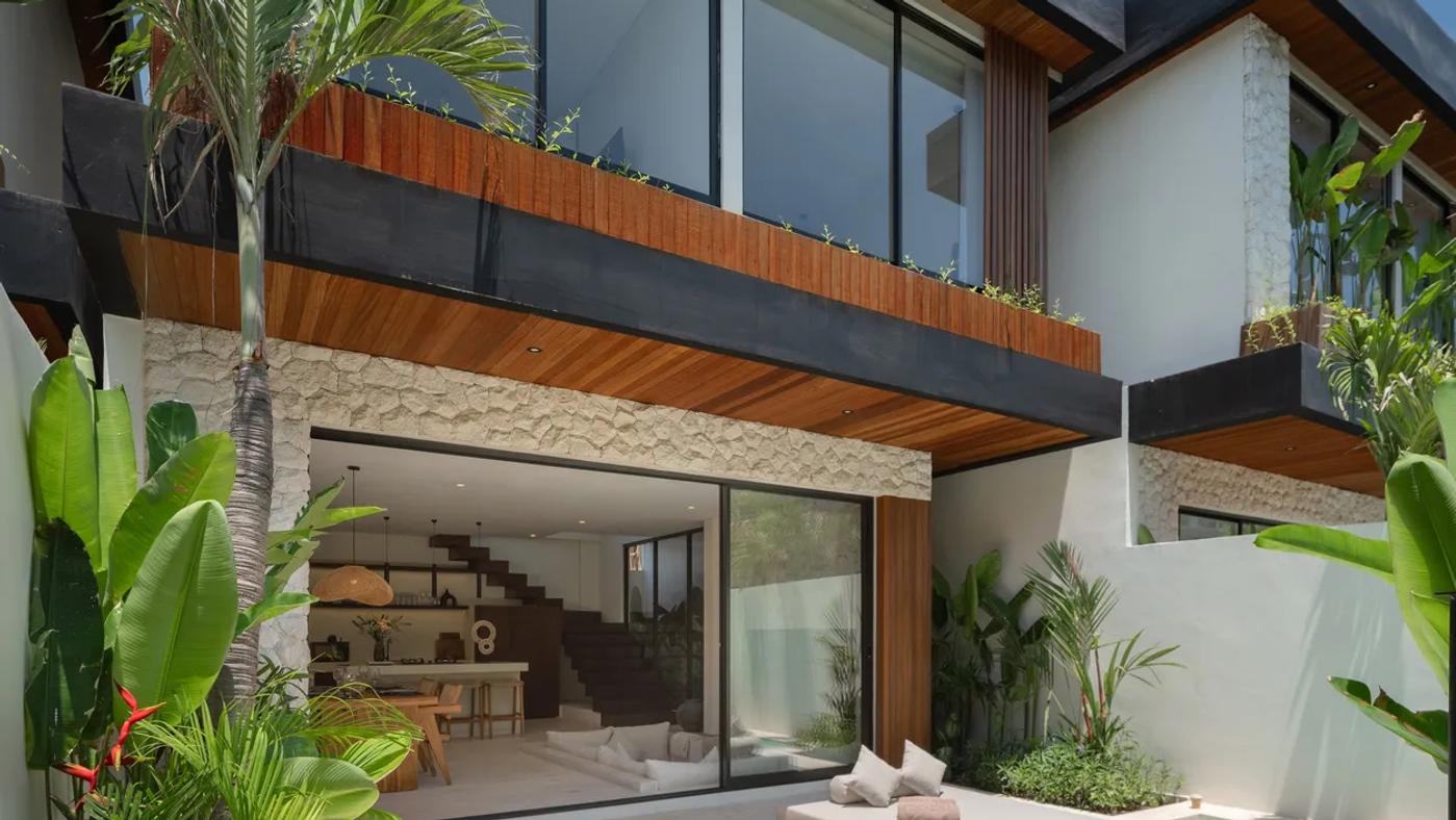 Compact Boutique Villa - Photo 1