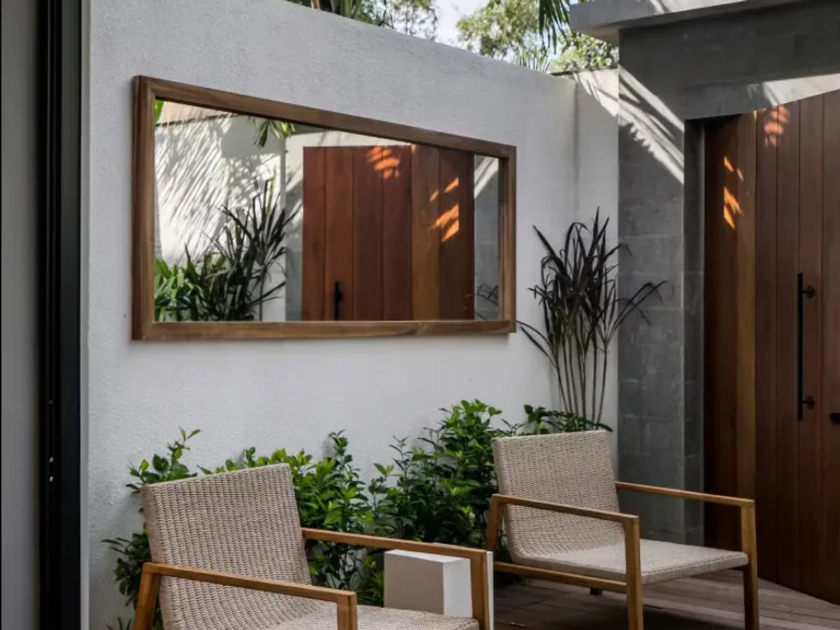 Contemporary Villa Retreat - 2