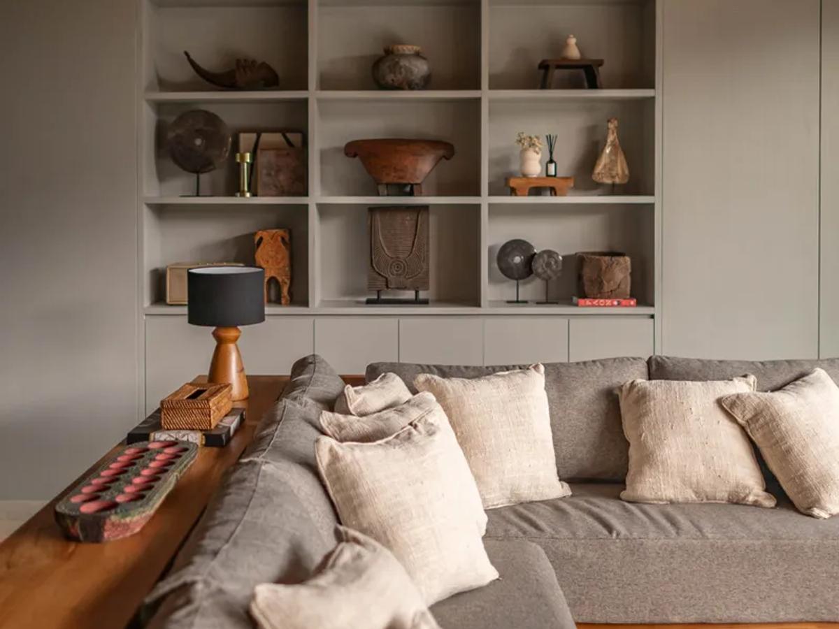 Timeless Family Villa - 10