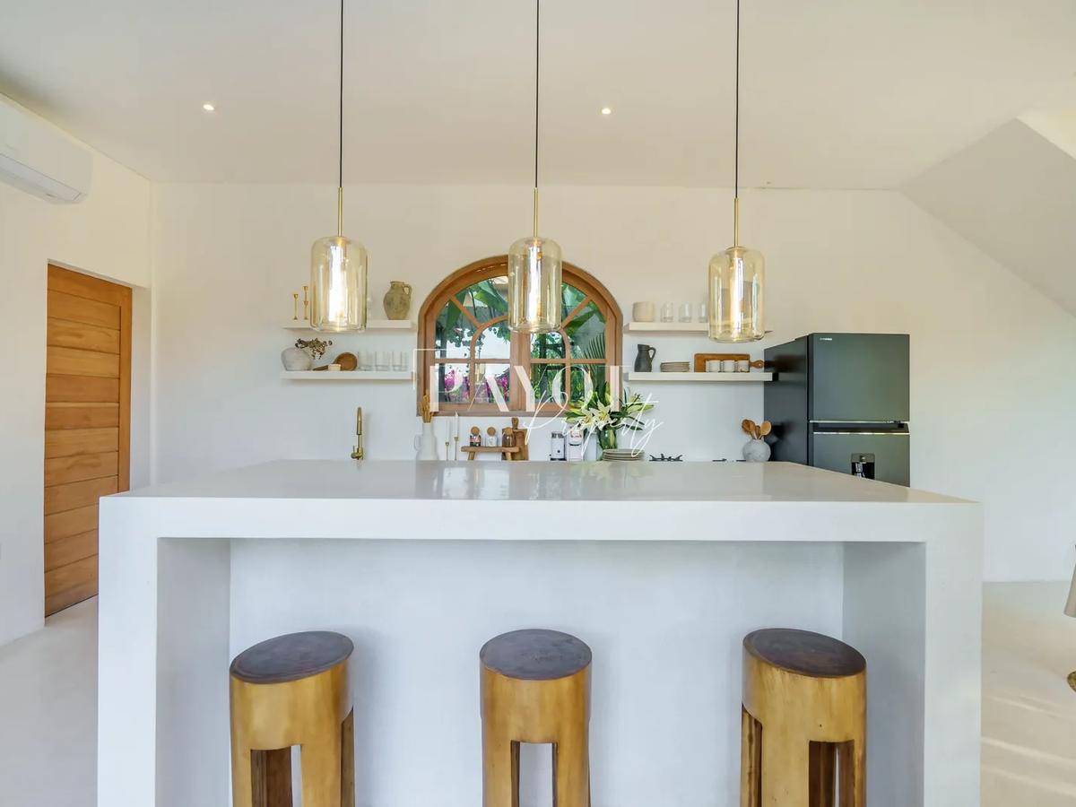 Modern Mediteranean Villa - 5