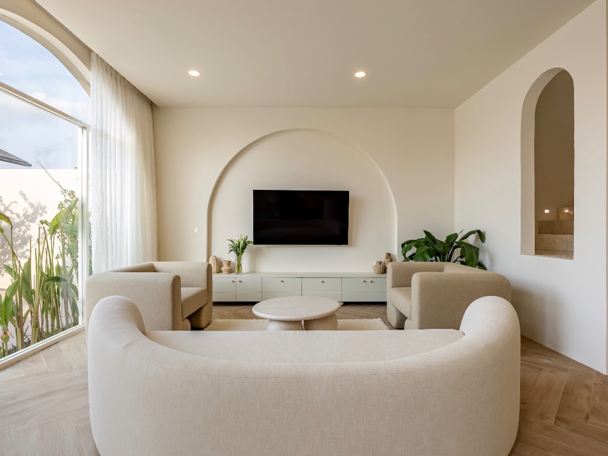 KAIRO — MINIMALIST VILLA BINGIN — 3-bedroom villa for sale in Bingin, Bali (photo 10)