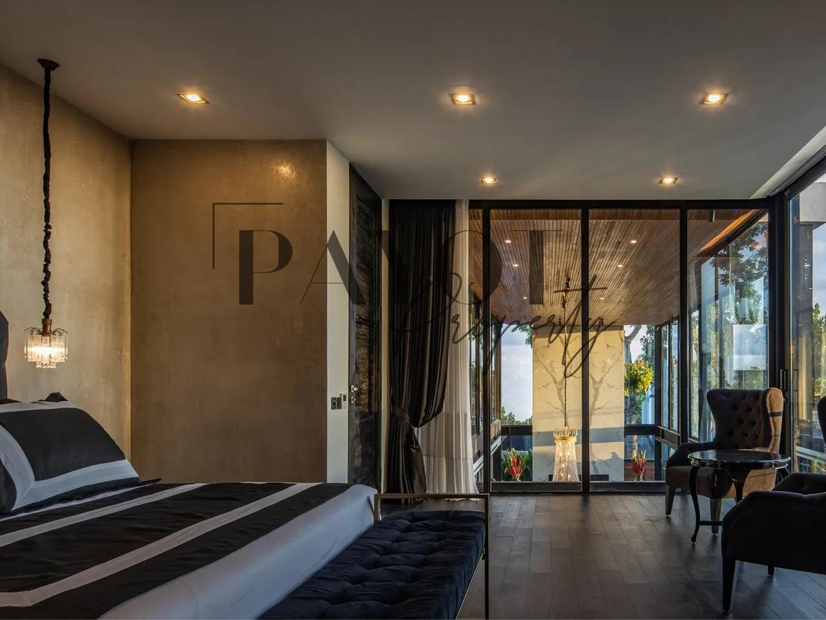 Villa Design Architect - 7