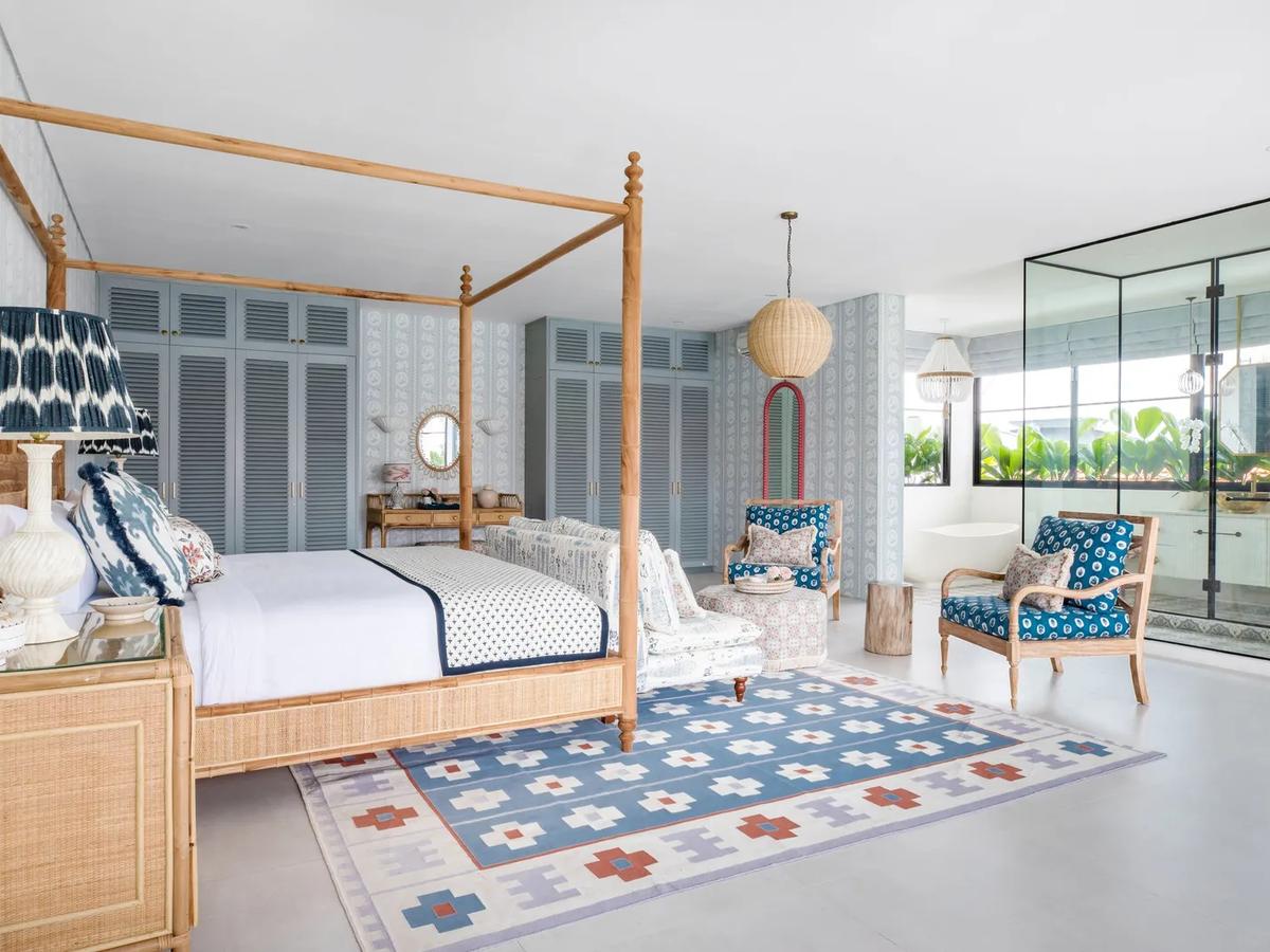 Modern Coastal Elegance Villa - 7