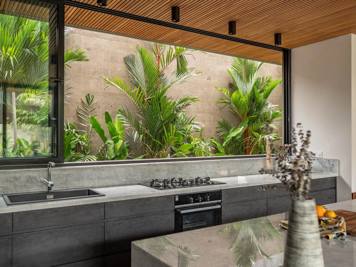 Timeless Family Villa - 15