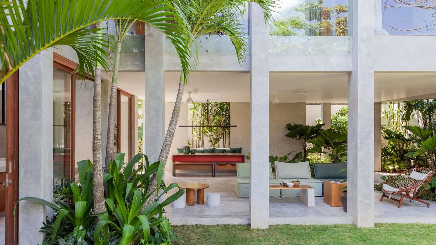 Villa Brutalist - Photo 1