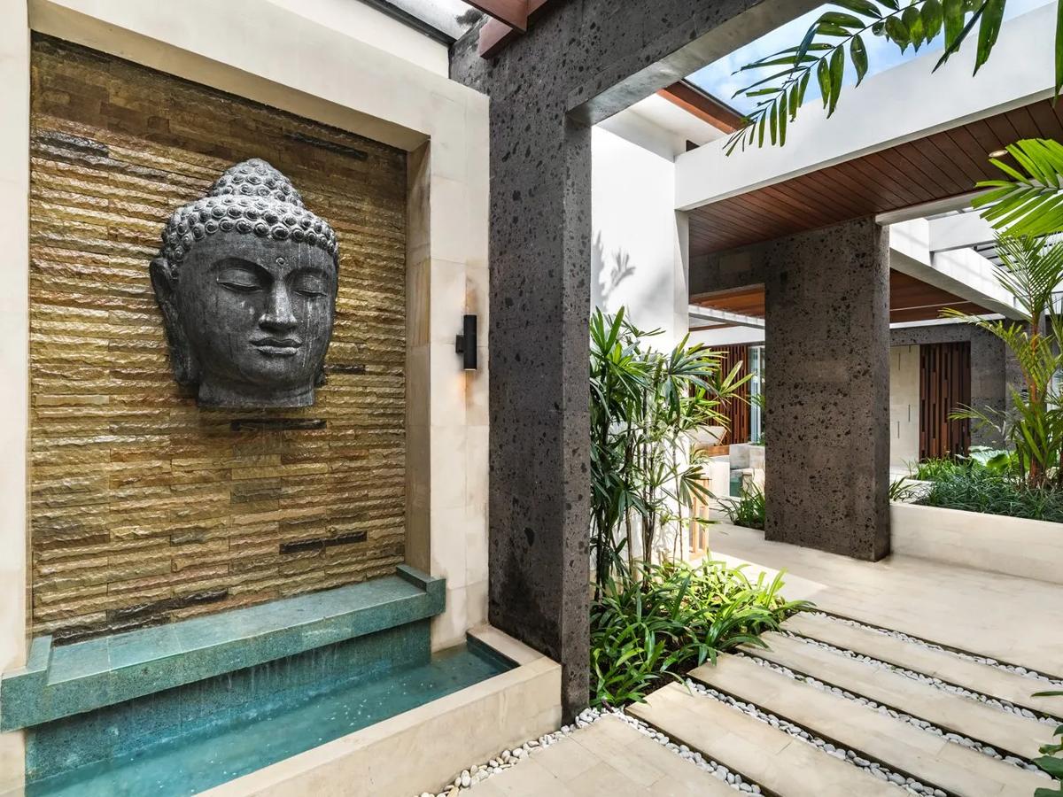 Calm Escape Villa - 5