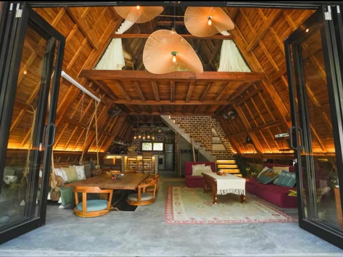 Traditional Villa - 3