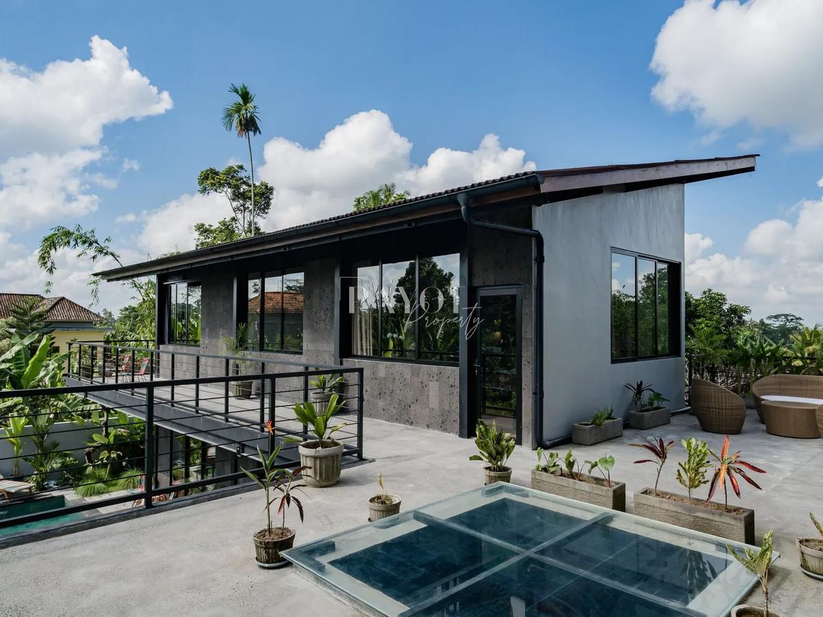 Contemporary Hideaway Villa - 6