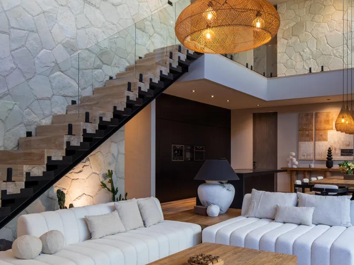 Modern Fortress Of Stone - 15